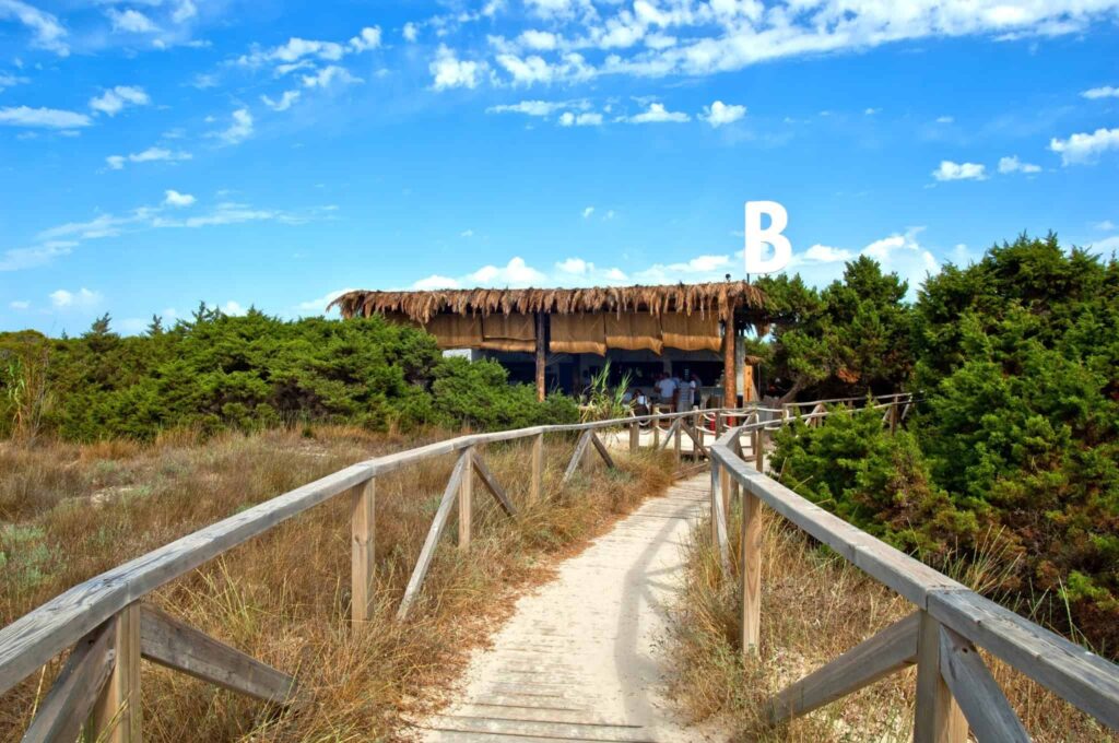 Waarom Ibiza en Formentera per boot verkennen