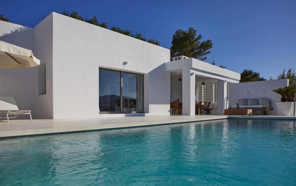 Villa Jondal