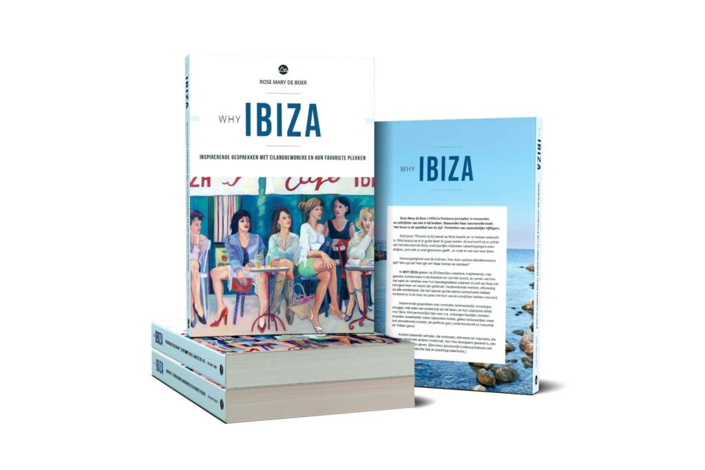 Interview Boek Why Ibiza