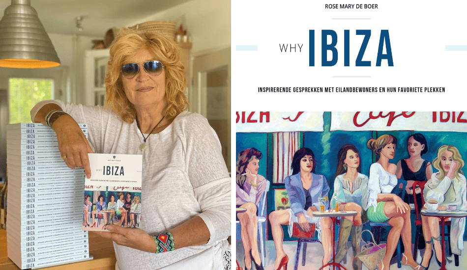 Interview Boek Why Ibiza