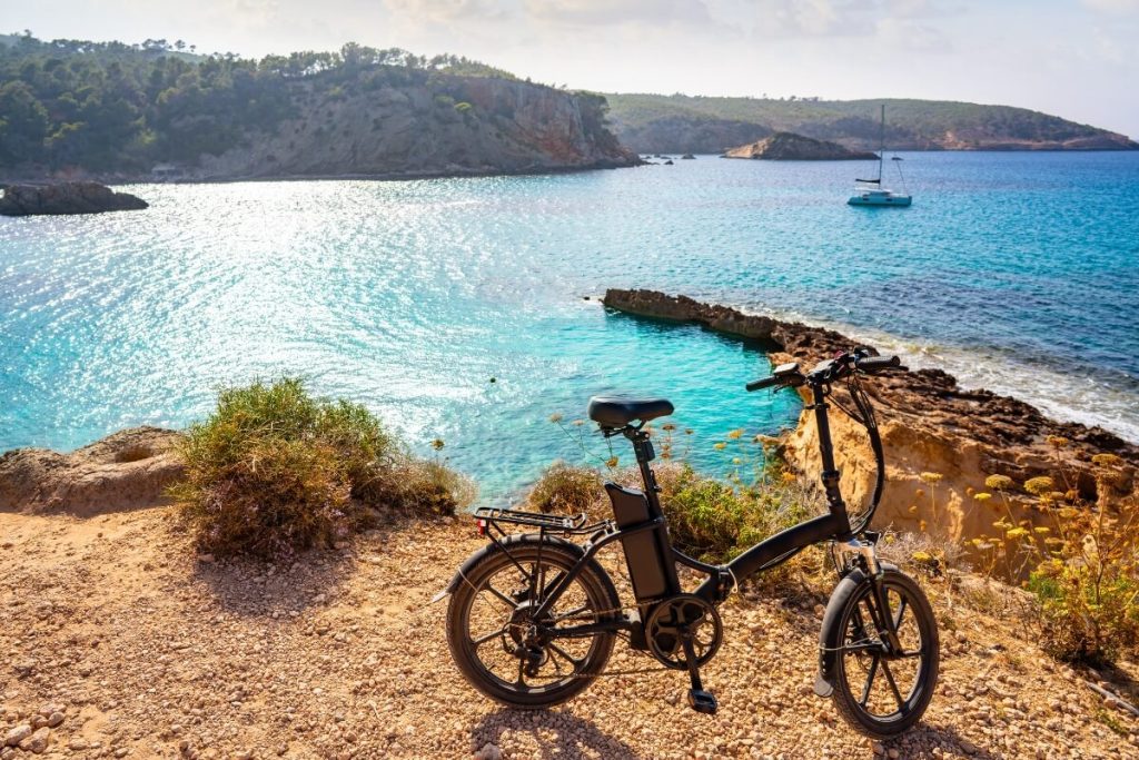 Wat te doen op Ibiza in april