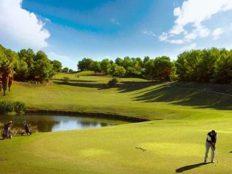 Golfen Op Ibiza Golfen Op Ibiza